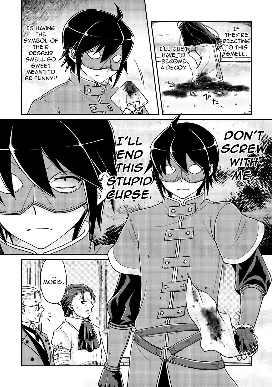 Tsukimichi: Moonlit Fantasy, Chapter 24 image 04